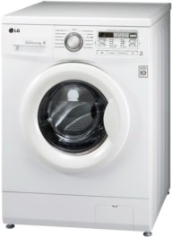 Стиральная машина LG FH0B8SD0