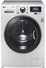 Стиральная машина LG F1495BDS