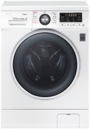 Стиральная машина LG FH296WDS
