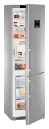 Холодильник Liebherr CNPes 4868 Premium NoFrost