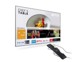 Улучшенный Smart Hub