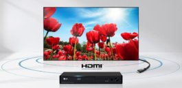 HDMI — для максимального качества звука и картинки