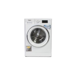 Стиральная машина Whirlpool FWSG 61053 WC