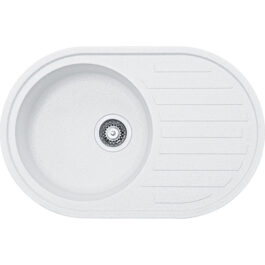 Мойка Franke ROG 611