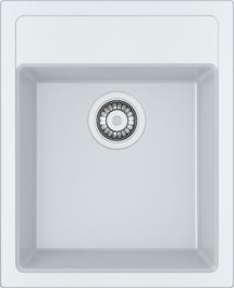 Мойка Franke SID 610-40