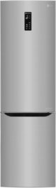 Холодильник LG GB-B60PZDZS
