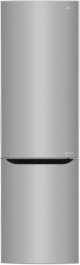 Холодильник LG GB-B60PZEFS
