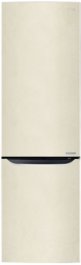 Холодильник LG GB-B60SEPFS