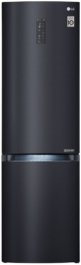Холодильник LG GA-B499TQMC