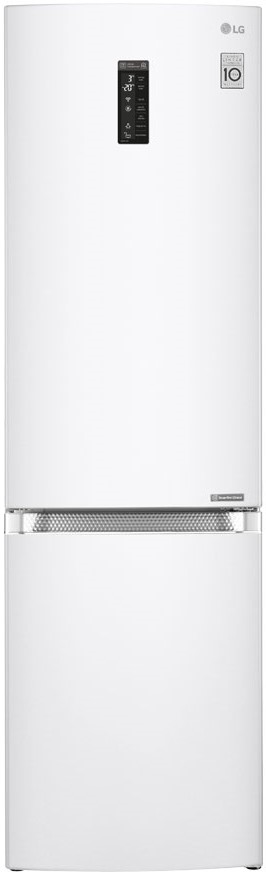 Холодильник LG GA-B499TVKZ