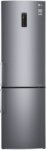 Холодильник LG GA-B499YLUZ