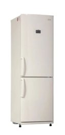 Холодильник LG GA-E409UEQA