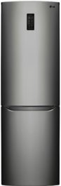 Холодильник LG GB-B329DSDZ