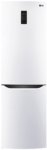 Холодильник LG GB-B329SWDZ