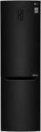 Холодильник LG GB-B59WBMZS
