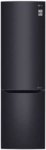 Холодильник LG GB-B60MCPFS