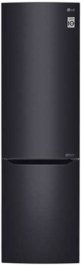 Холодильник LG GB-B60MCPFS