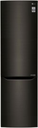 Холодильник LG GB-B60BLGFS