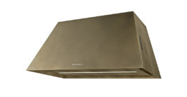 Вытяжка Faber CHLOE EVO+ OLD BRASS A70