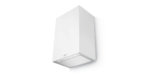 Вытяжка Faber CUBIA GLOSS PLUS EV8 WH A45