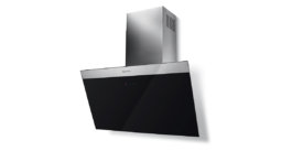 Вытяжка Faber Daisy EG6 LED BK A80