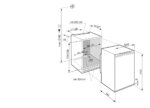 Встраиваемый холодильник Liebherr IG 1024 Comfort