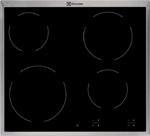 Электрическая варочная поверхность Electrolux EHF 16240
