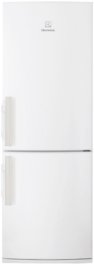 Холодильник Electrolux EN 3850 AOW