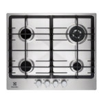 Варочная поверхность Electrolux EGG 6343 NOX