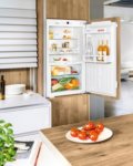 Встраиваемый холодильник Liebherr IKB 1920 Comfort BioFresh