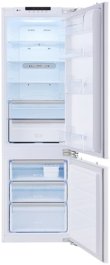 Встраиваемый холодильник LG GR-N319LLC