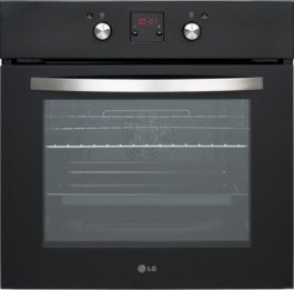 Духовой шкаф LG LB61V02B