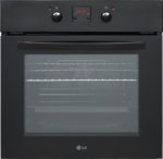Духовой шкаф LG LB61V12B