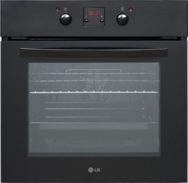 Духовой шкаф LG LB61V12B