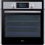 Духовой шкаф LG LB644029T