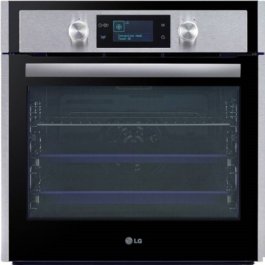Духовой шкаф LG LB644029T