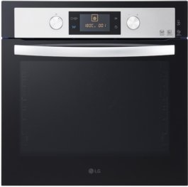 Духовой шкаф LG LB645059T1