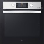 Духовой шкаф LG LB645059T2