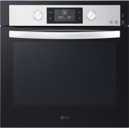 Духовой шкаф LG LB645059T2