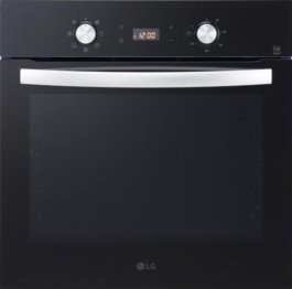 Духовой шкаф LG LB645129T1