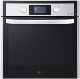 Духовой шкаф LG LB645479T1