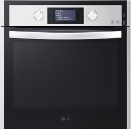 Духовой шкаф LG LB645E479T1