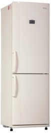 Холодильник LG GA-B409UEQA