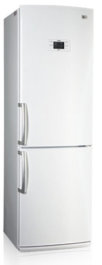 Холодильник LG GA-B409 UQA