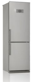 Холодильник LG GA-B379BLQA
