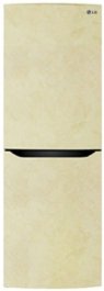 Холодильник LG GA-B379SECA