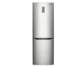 Холодильник LG GA-B379SLCA