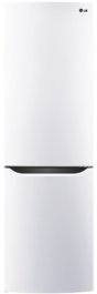 Холодильник LG GA-B379SVCA