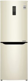 Холодильник LG GA-B379SYUL