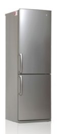 Холодильник LG GA-B379ULCA